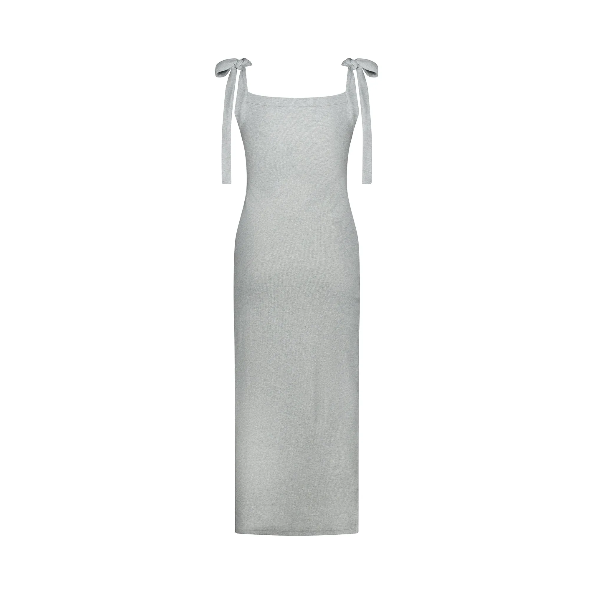 Caitlin Crisp Marsden 2.0 Maxi Dress - Grey Marle