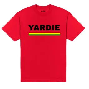 CALL ME A YARDIE