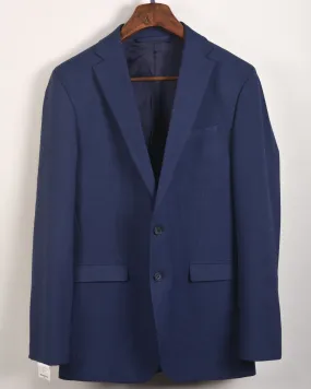 C&A Mix-and-match tailored jacket - slim fit - flex - Dark Blue