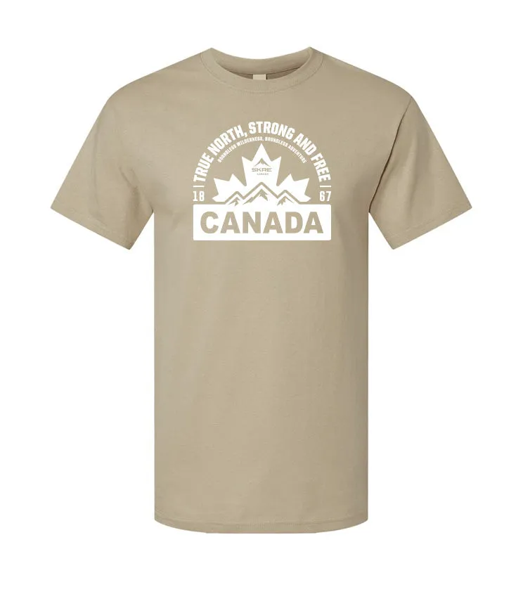 Canada Day T-Shirt