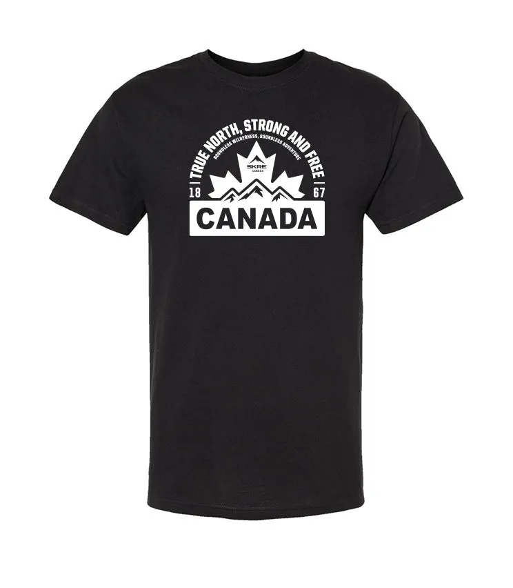 Canada Day T-Shirt