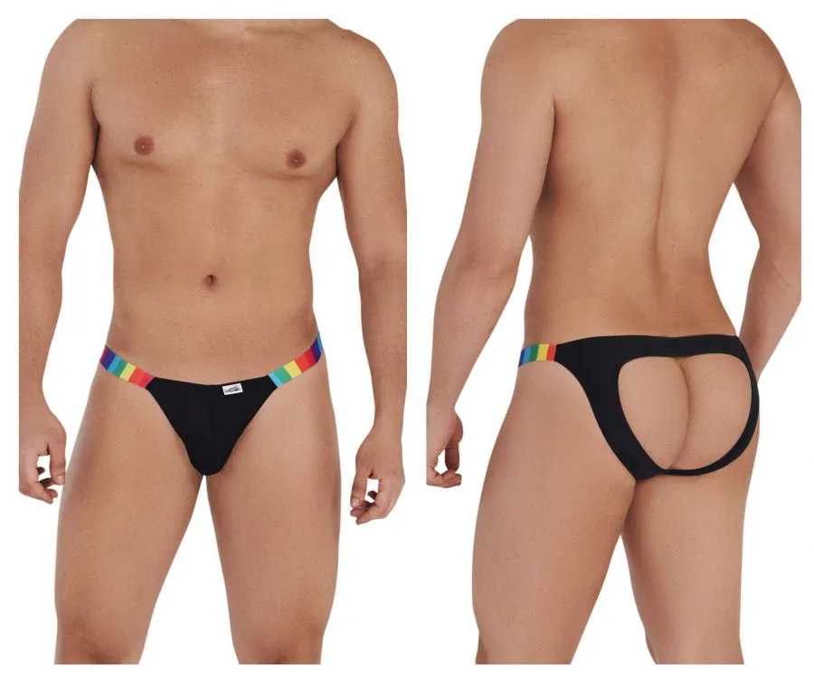 CandyMan Bikini Jockstrap