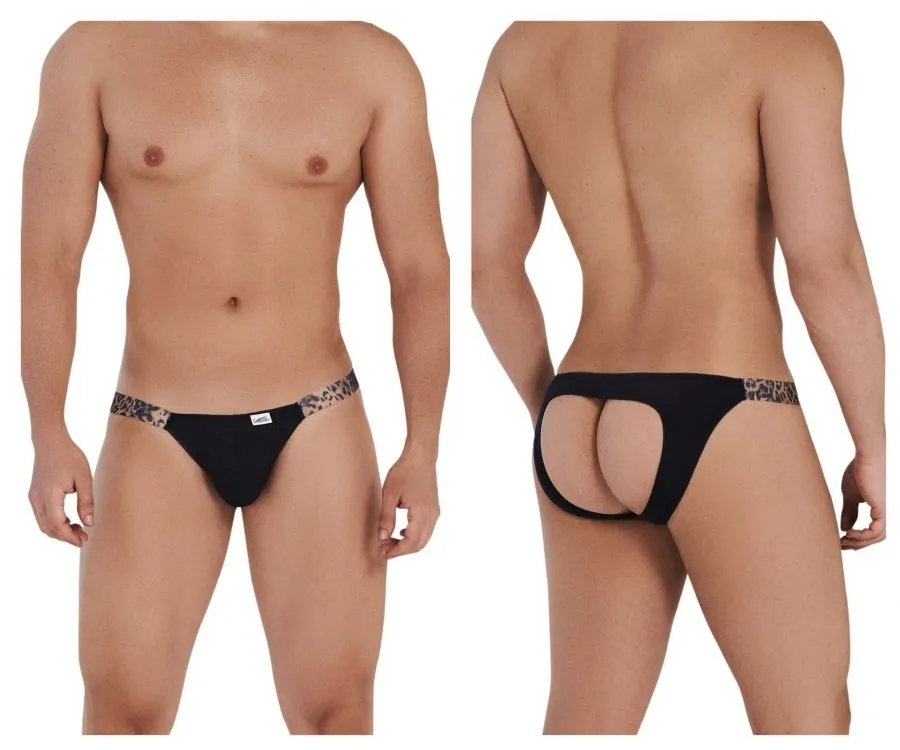 CandyMan Bikini Jockstrap