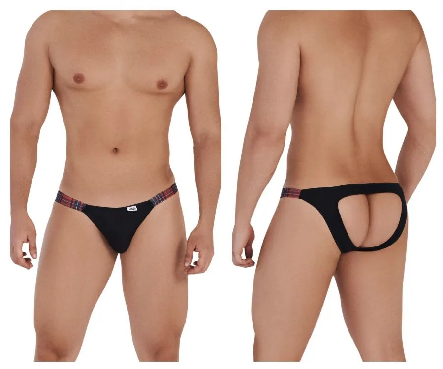 CandyMan Bikini Jockstrap