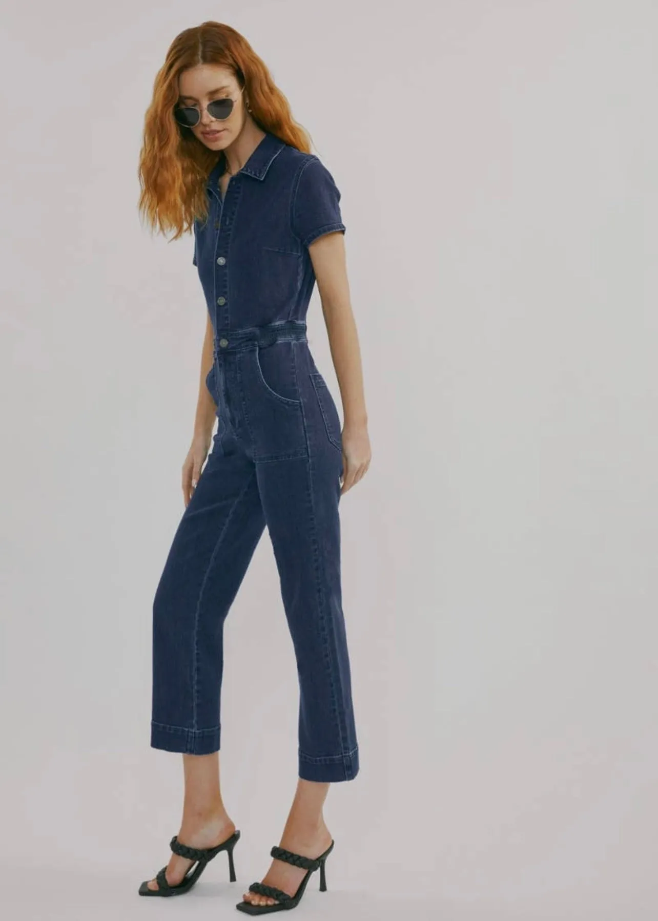 Chantelle Jumpsuit