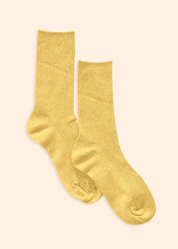 Classic Colorful Socks