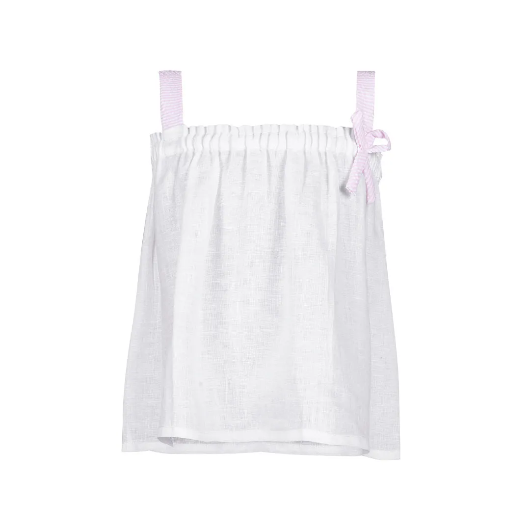 Clo Clo Girls Top