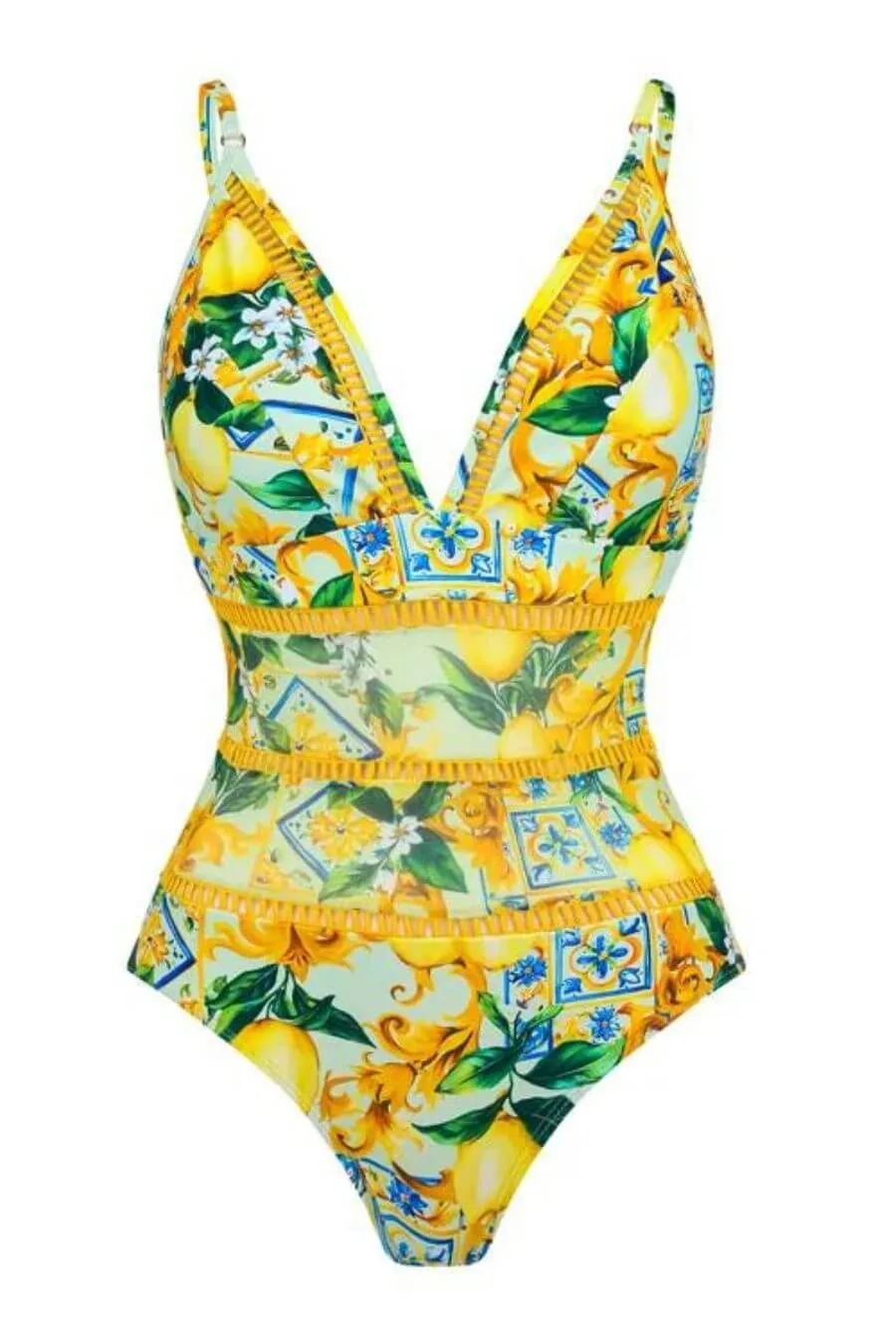 Coya Swimset