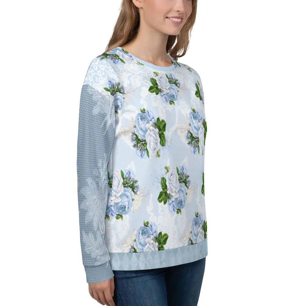 Cypress Edge Sweatshirt