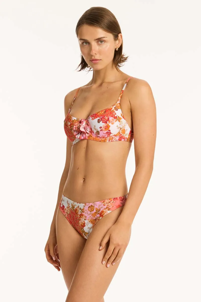 Daisyfield Balconette Bra