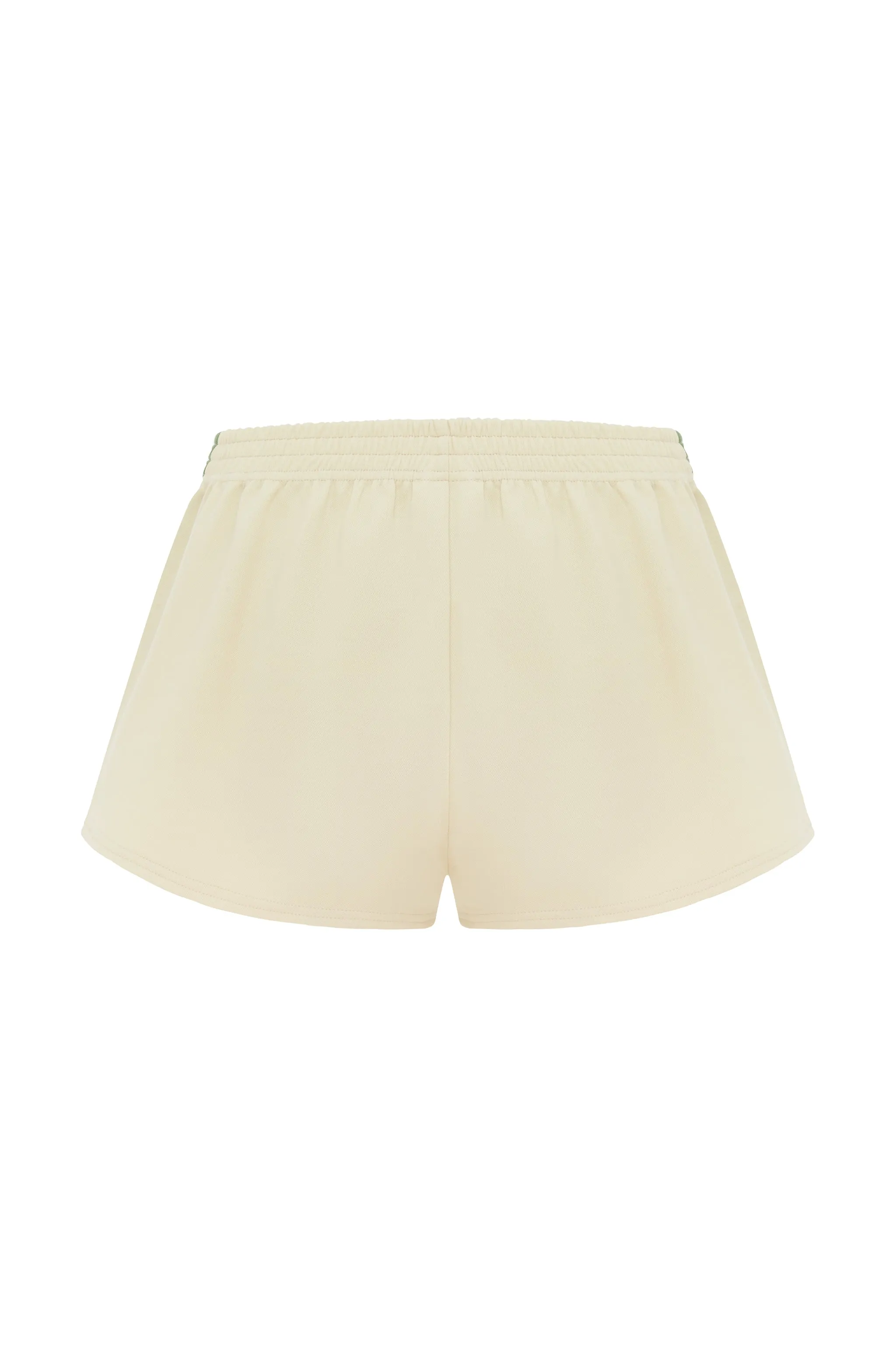 Diego Shorts | Cream