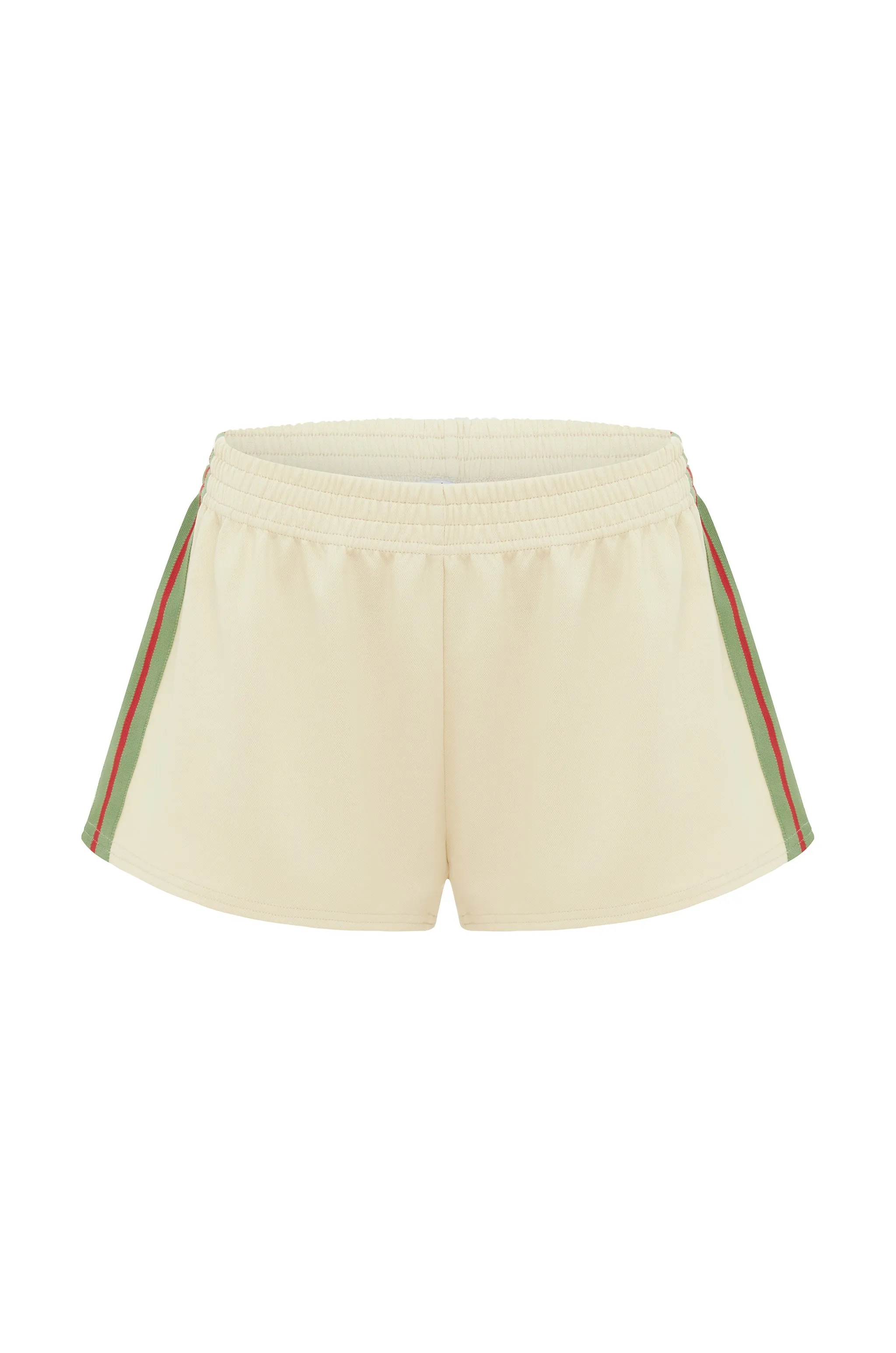 Diego Shorts | Cream