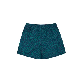 Drift Swim Short - Check