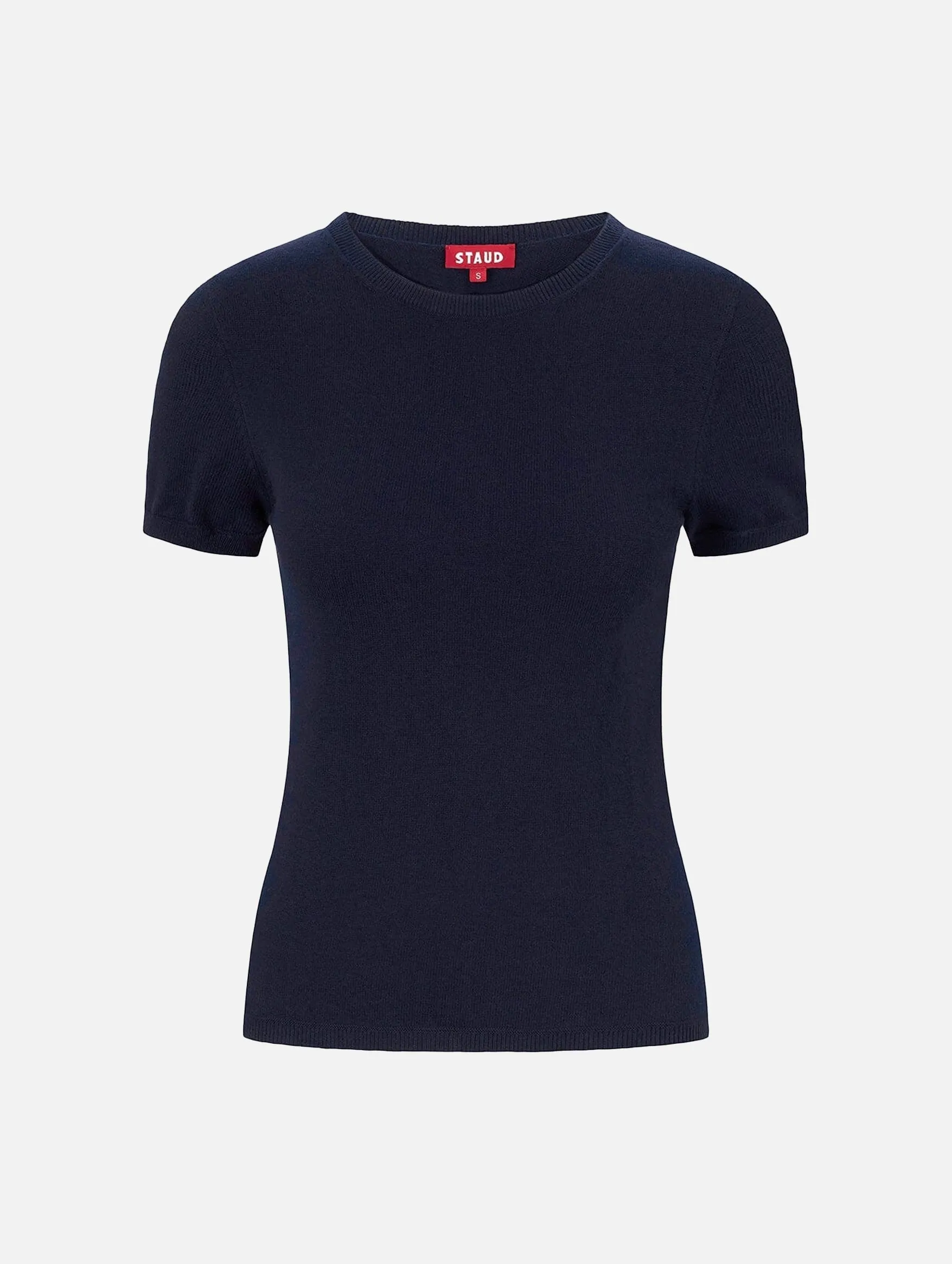 Easy T-Shirt in Navy