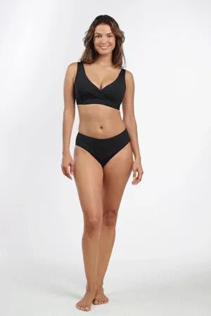 Eco Essentials Mid Bikini Pant