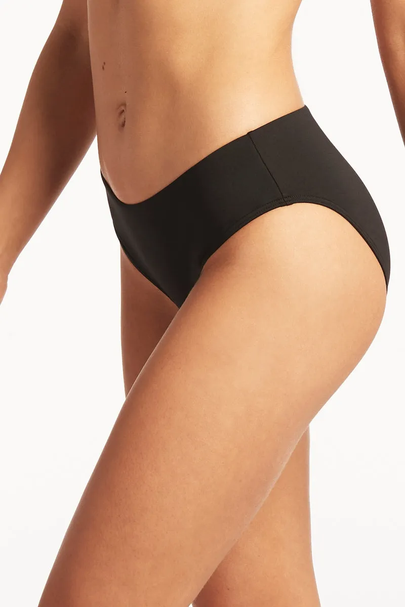 Eco Essentials Mid Bikini Pant