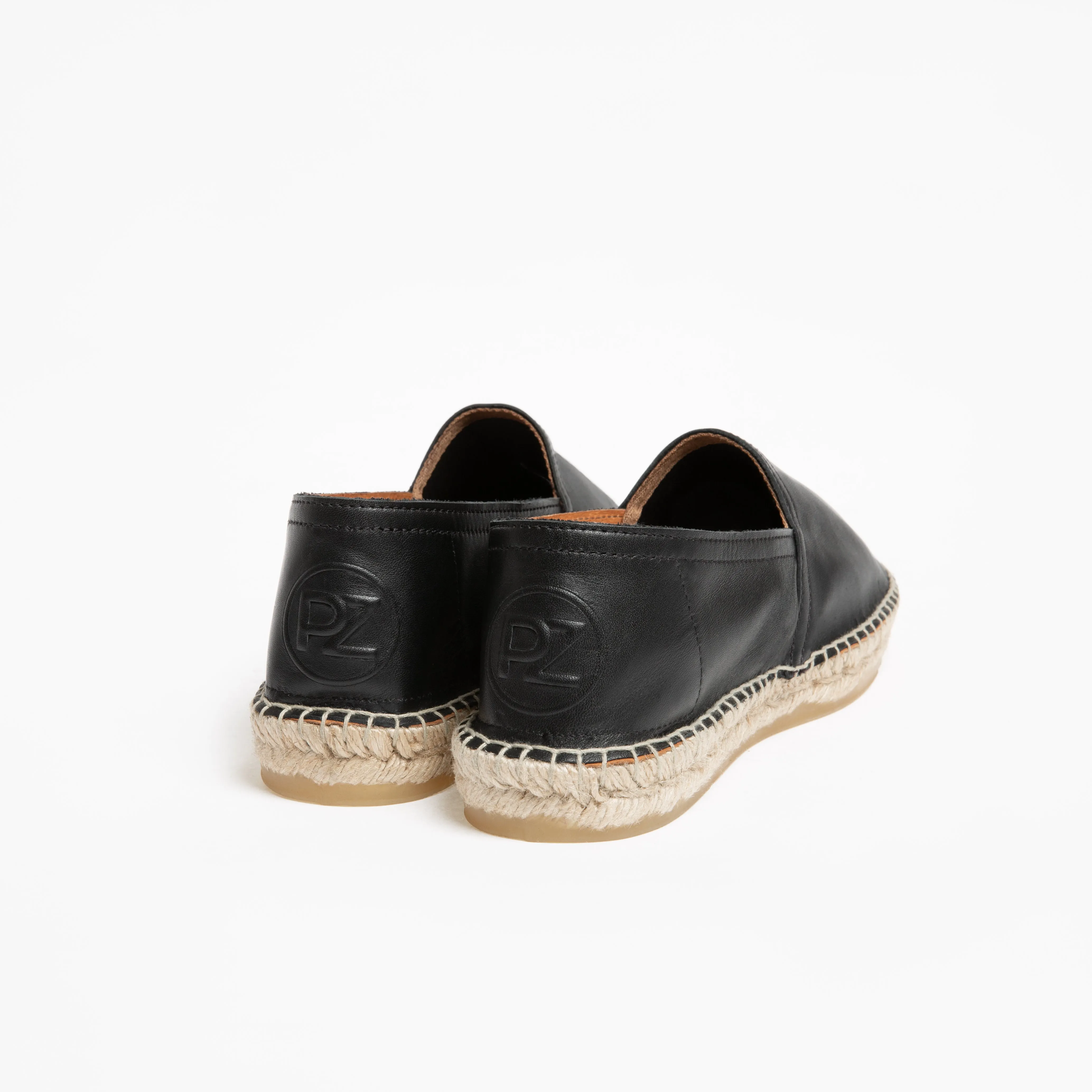 Espadrille Alix noir