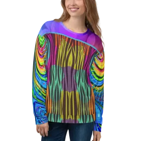 FKA Rave Sweatshirt