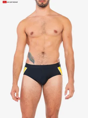 Folsom Swim Brief