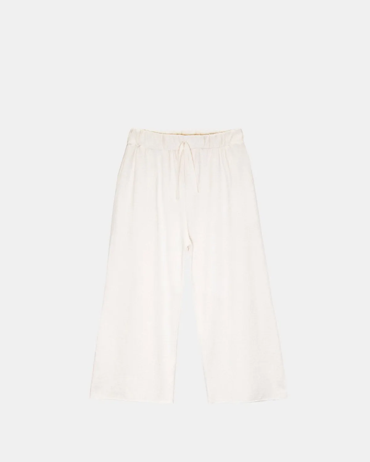 French Terry Lounge Pant