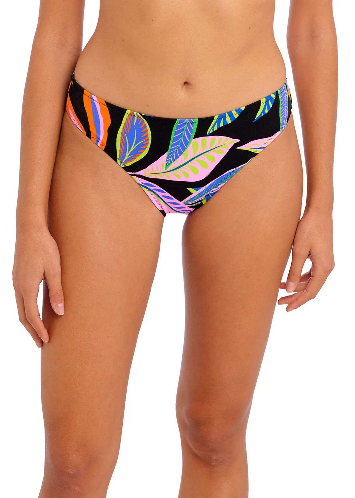 Freya Bikini Brief-Desert Disco- Multicolour