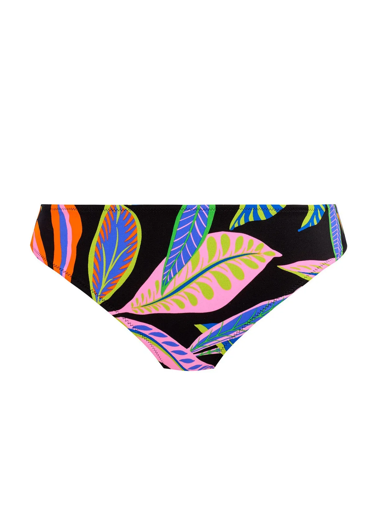 Freya Bikini Brief-Desert Disco- Multicolour