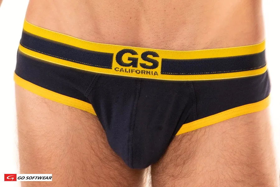 G S California Brief