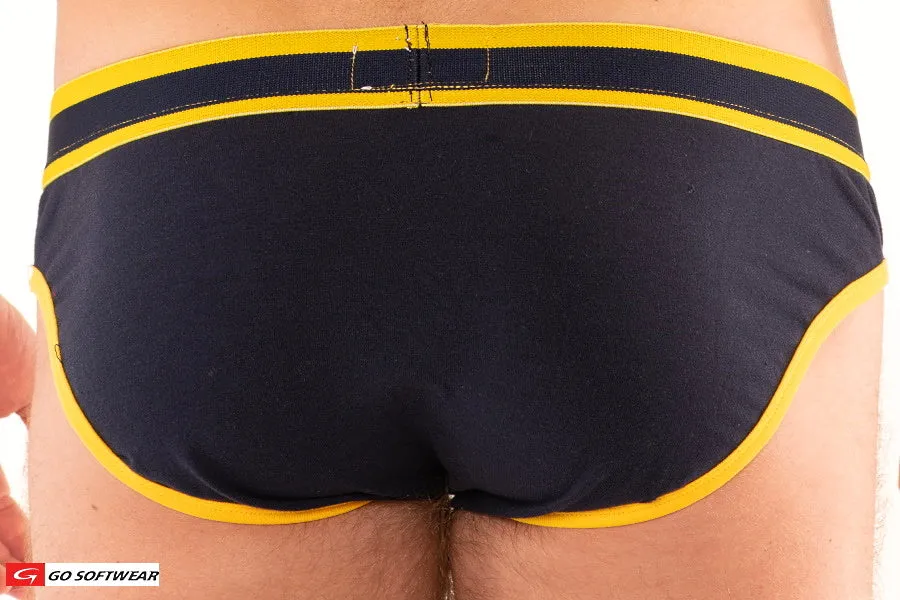 G S California Brief