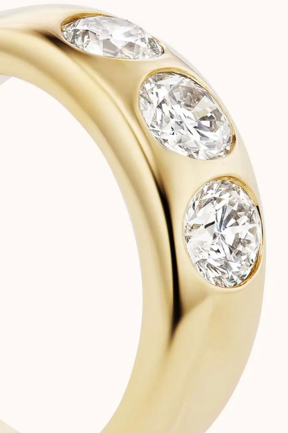 GEMMA RING DIAMOND