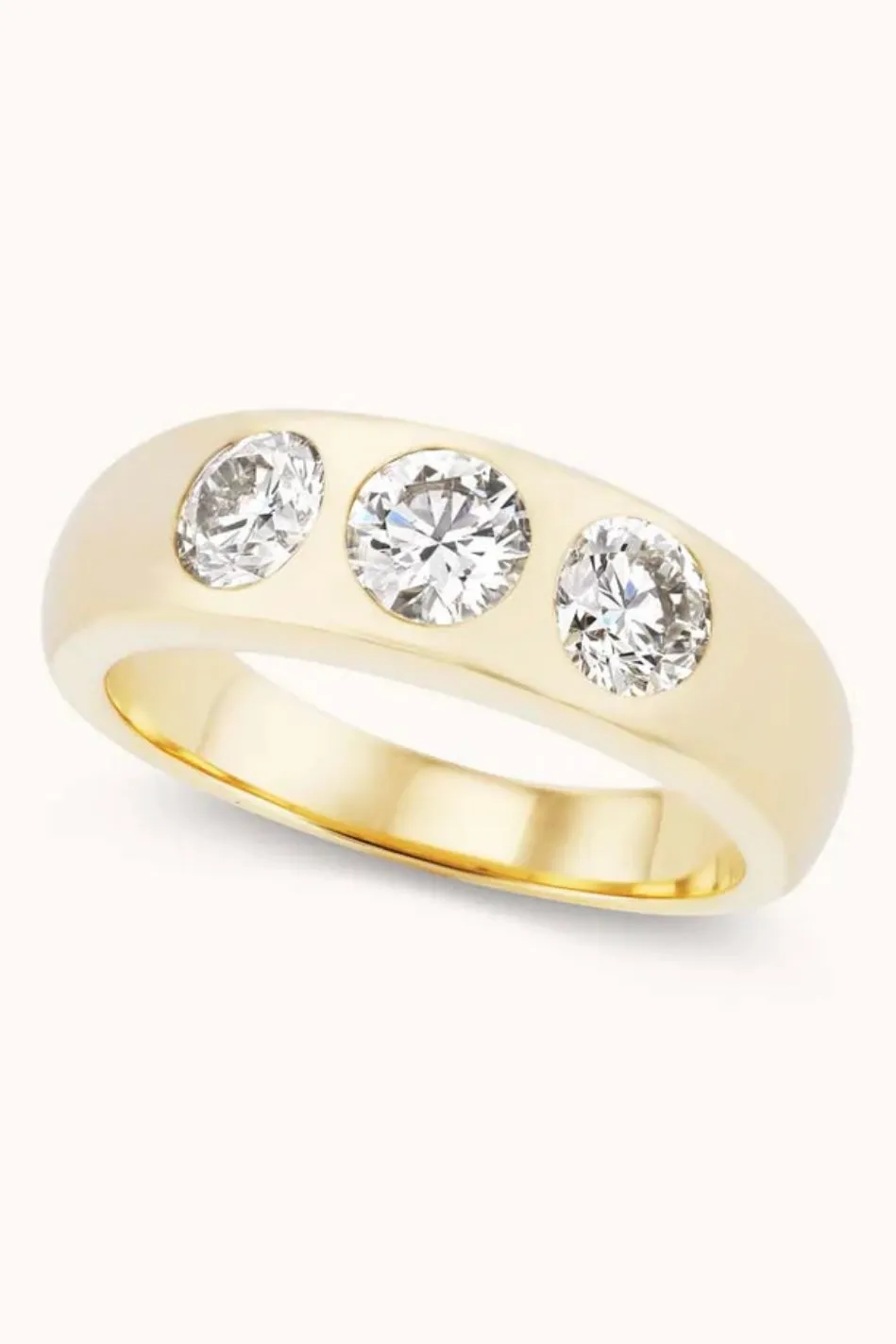 GEMMA RING DIAMOND