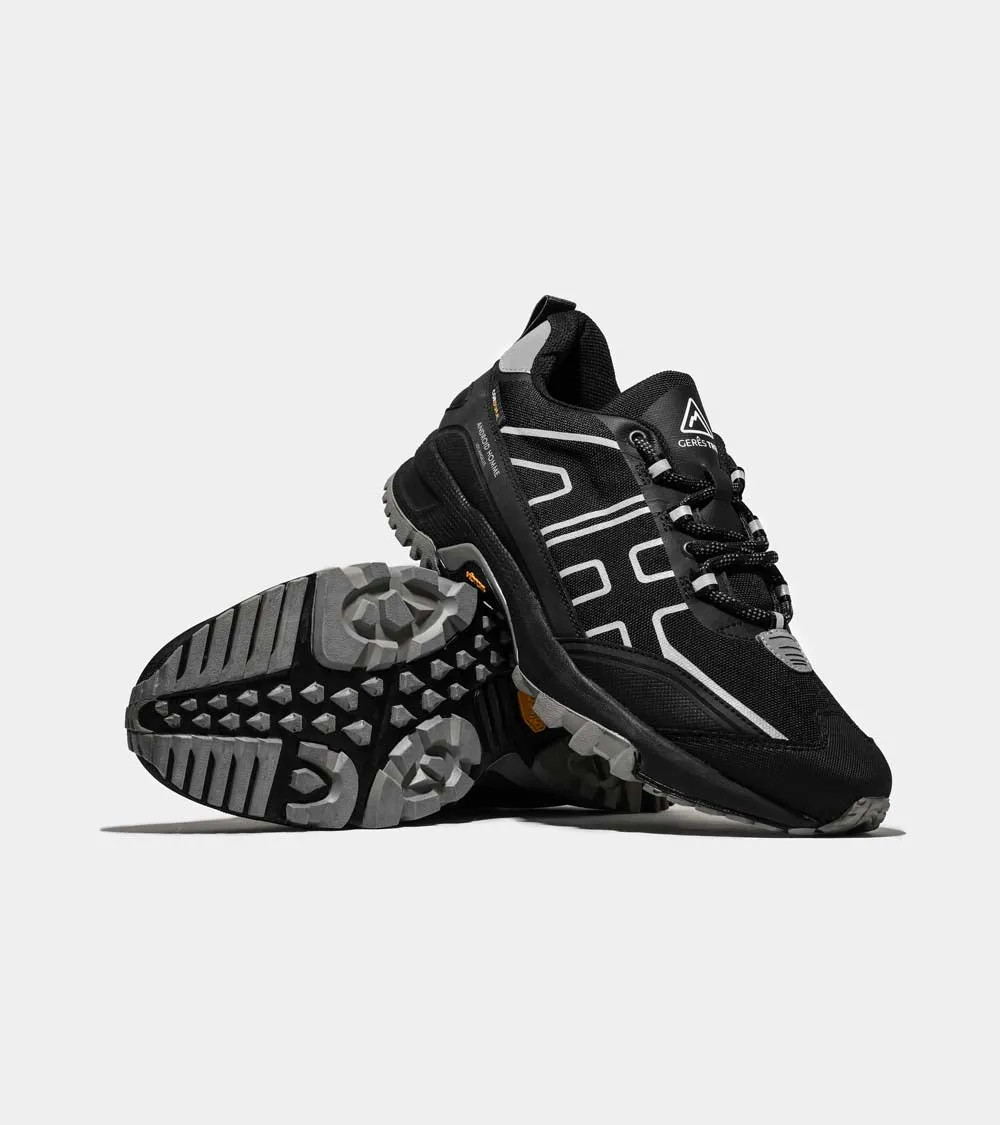 Geres Trek | Black Reflective AHP231-41