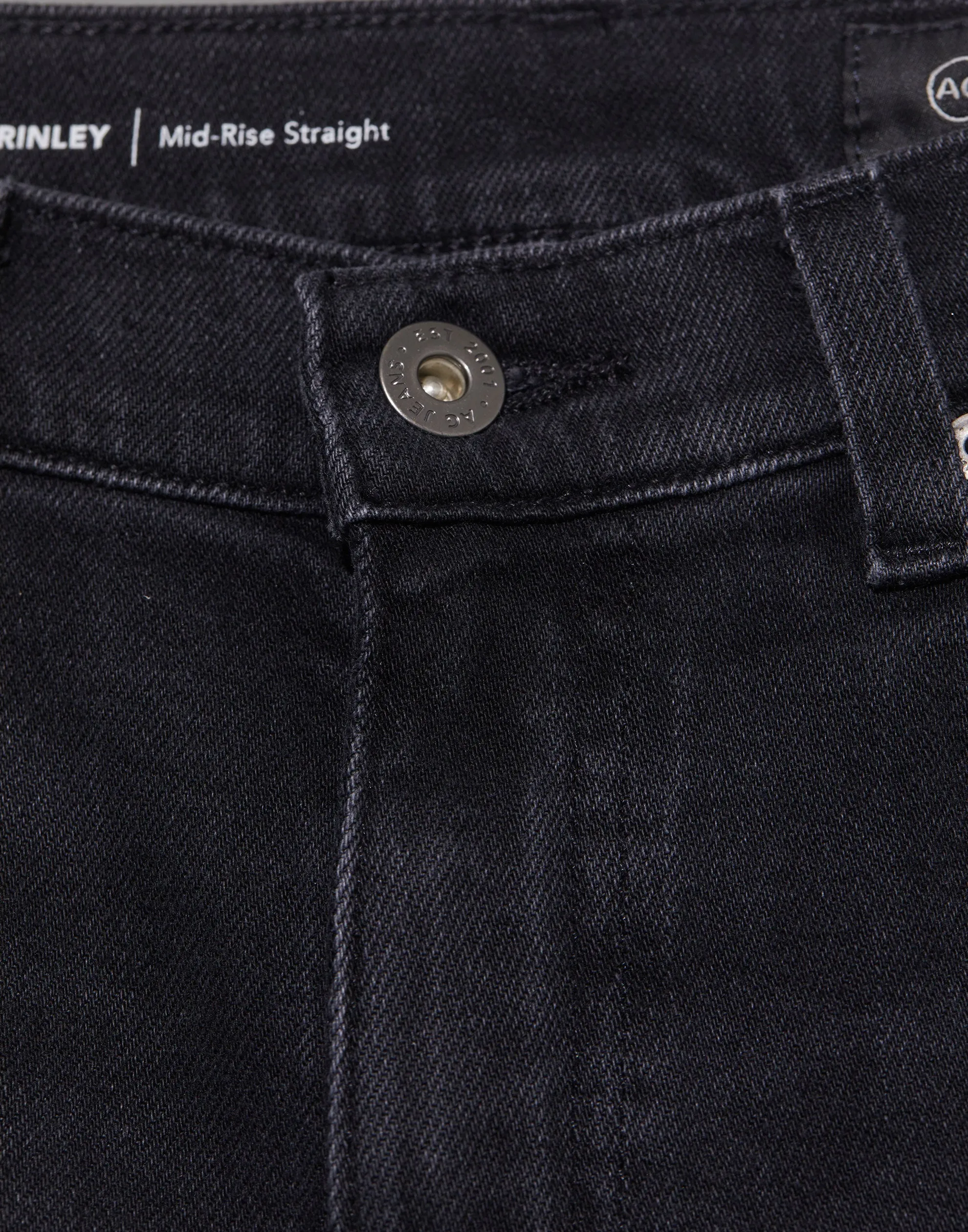 Glasgow Brinley Mid Rise Jeans