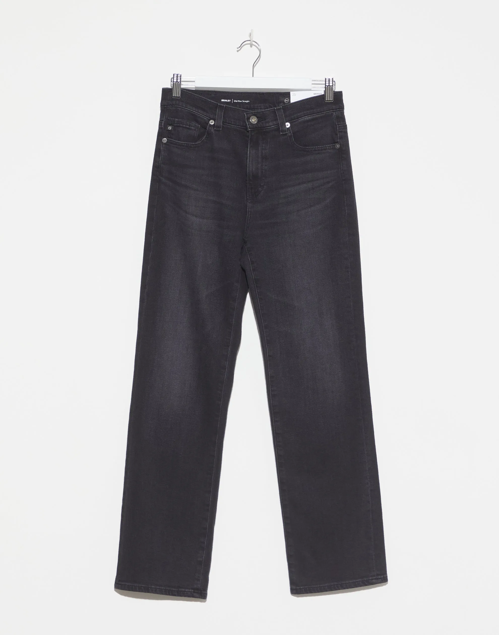 Glasgow Brinley Mid Rise Jeans