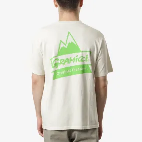 Gramicci Peak T-Shirt