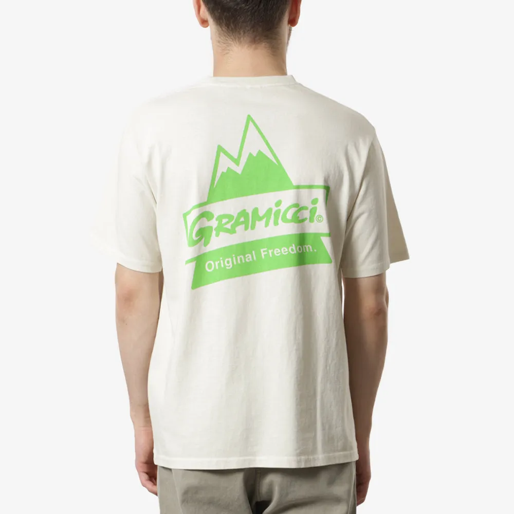 Gramicci Peak T-Shirt