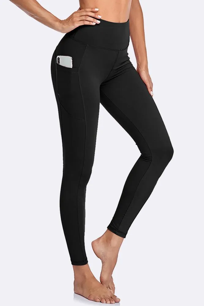 Gym Pocket Leggings