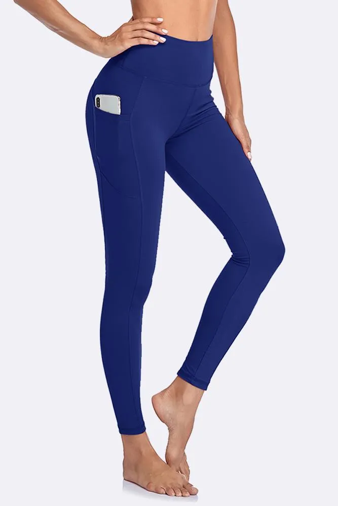 Gym Pocket Leggings