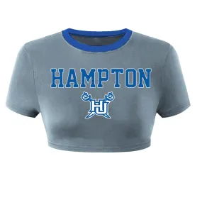 Hampton Crop Top