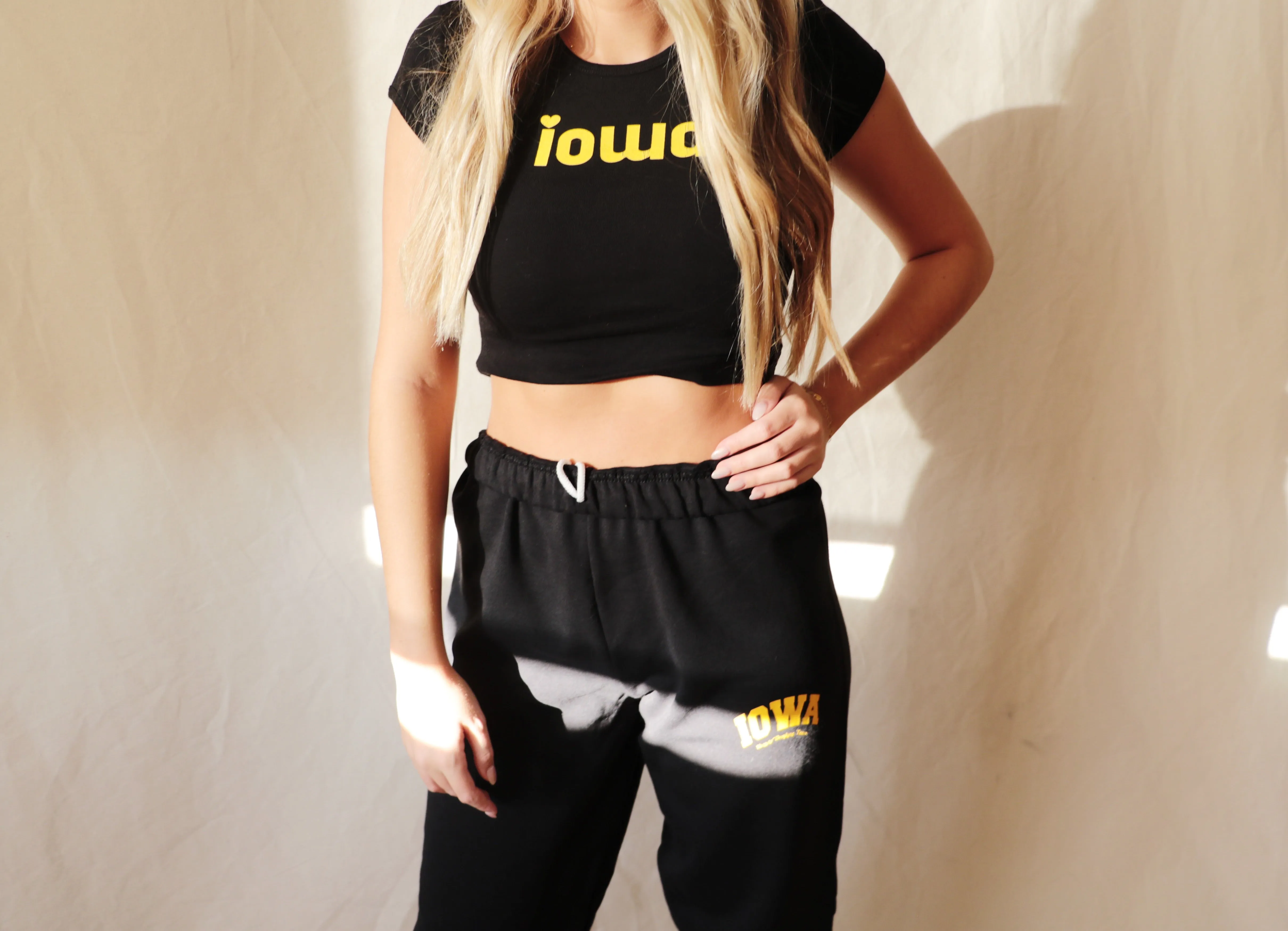 Iowa Love Freshman Tee