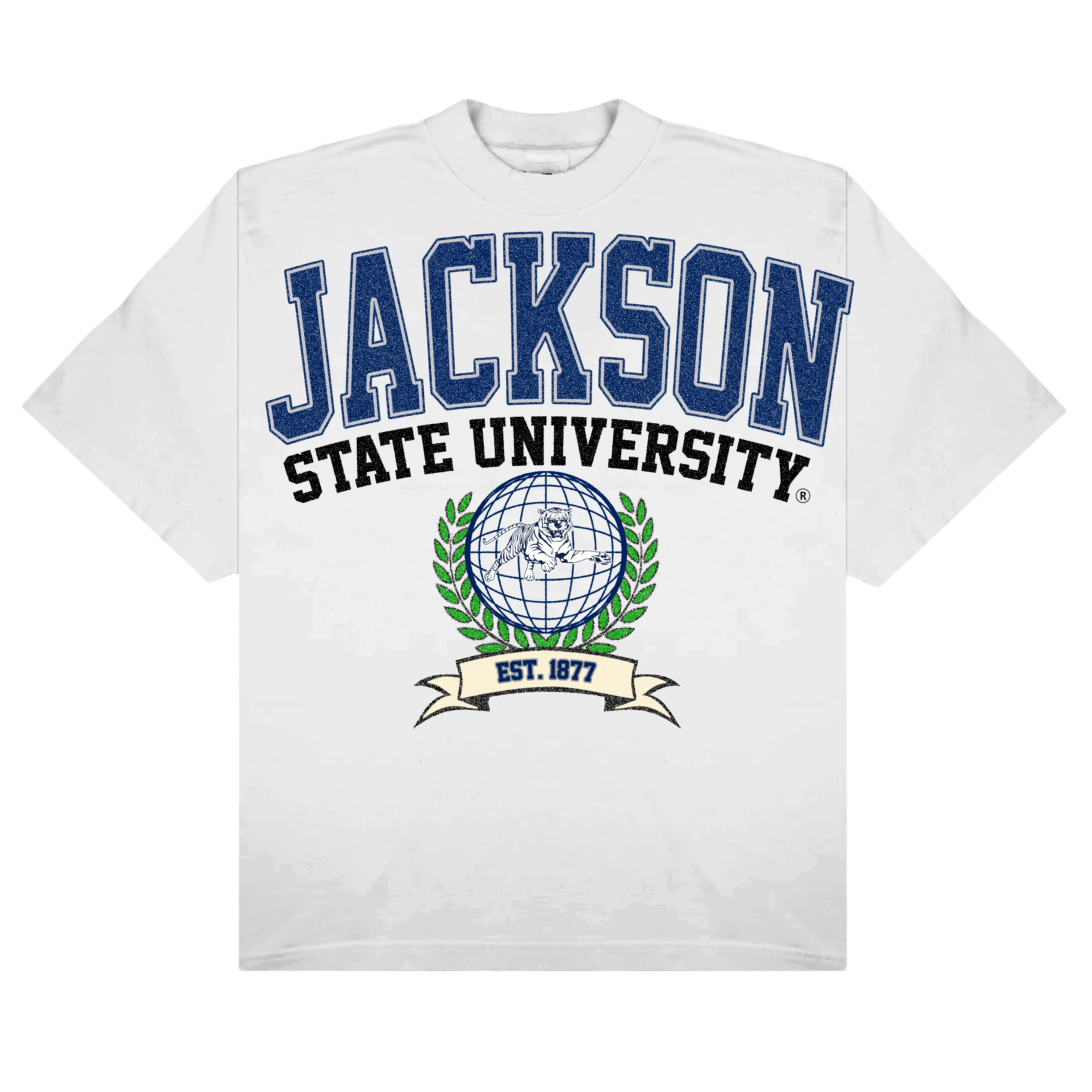 Jackson State T-shirt