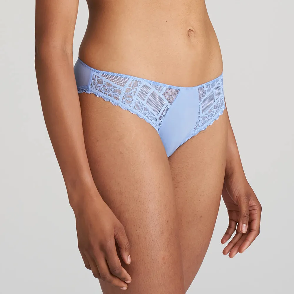 Jadei Open Air Rio Brief