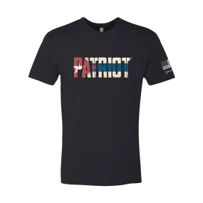 Jeannie's Cuban Patriot Tee