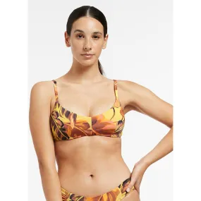 Jets Palmas C/D Underwire Top