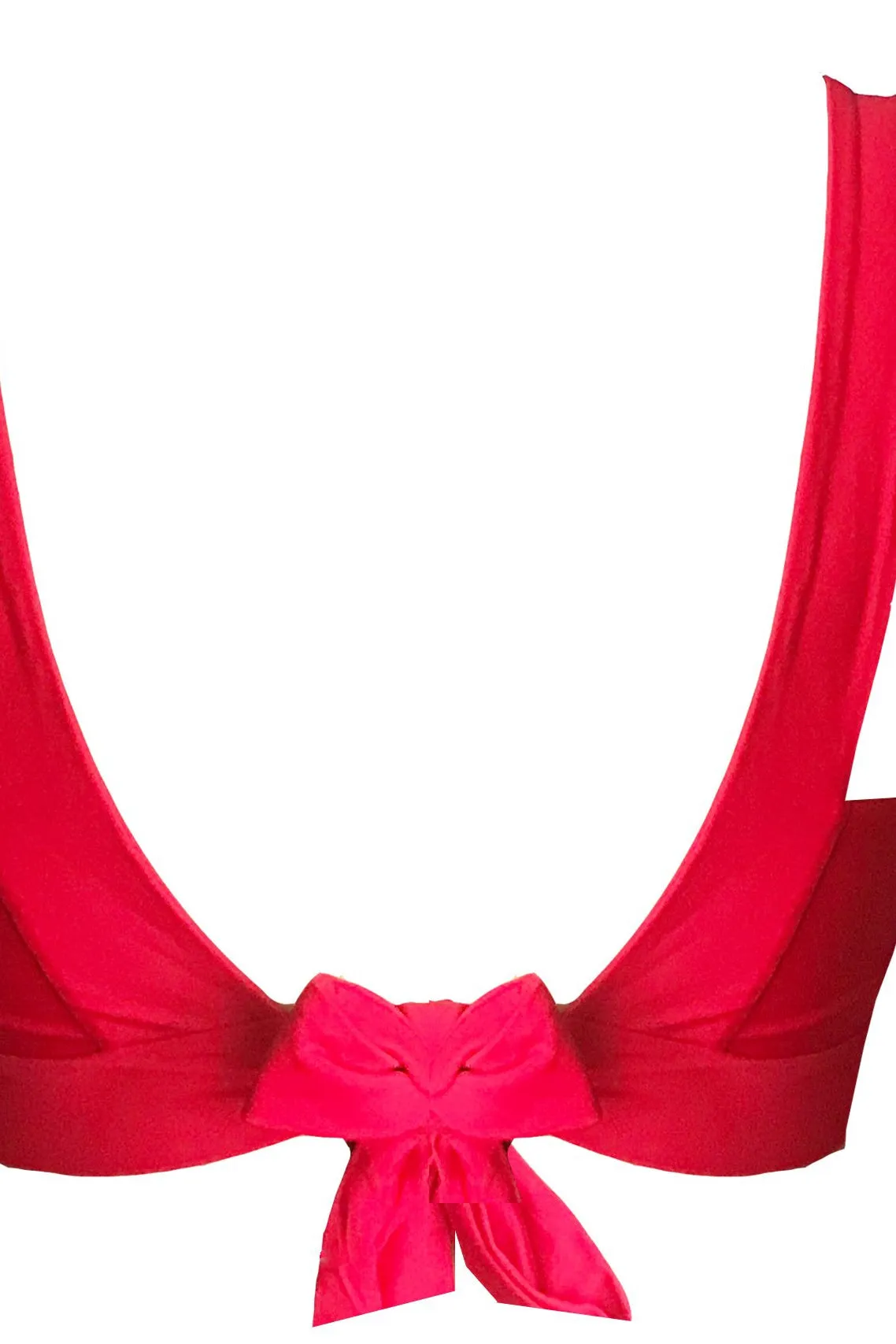 Josi Top / Red