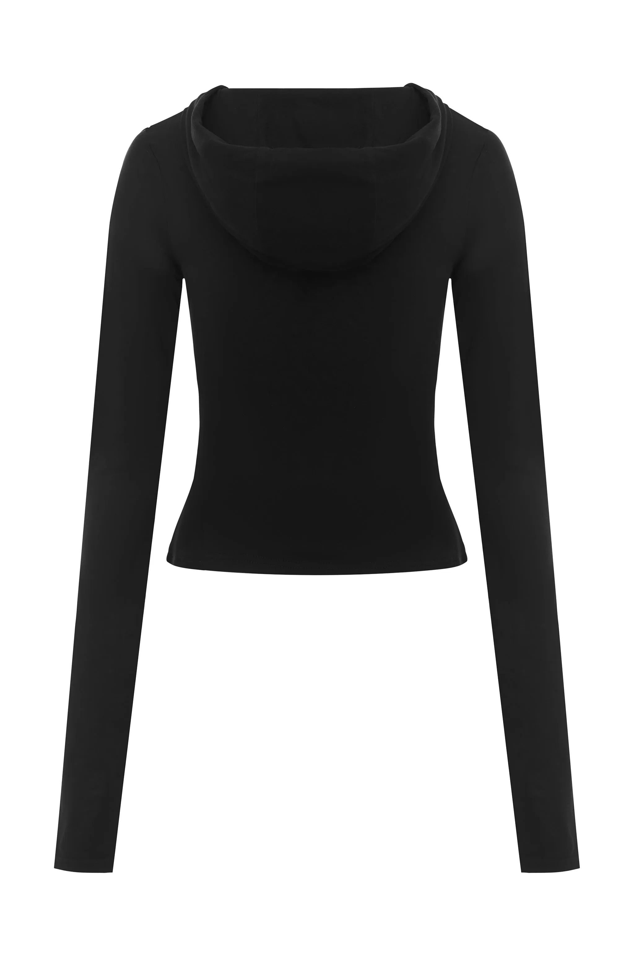 Kaden Top | Black