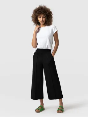 Keller Culotte - Black