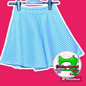 Kids Culotte Shorts