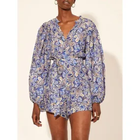 Kivari Dakota Playsuit