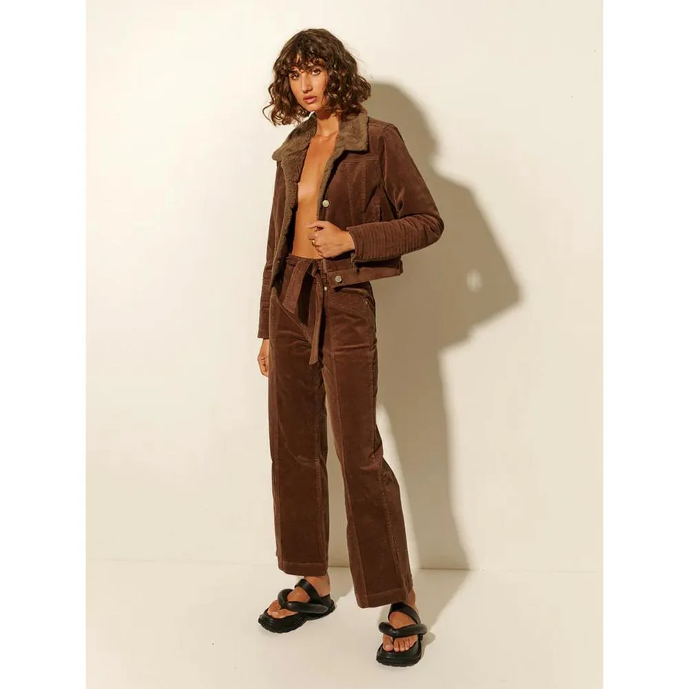 Kivari Dawn Cord Pant