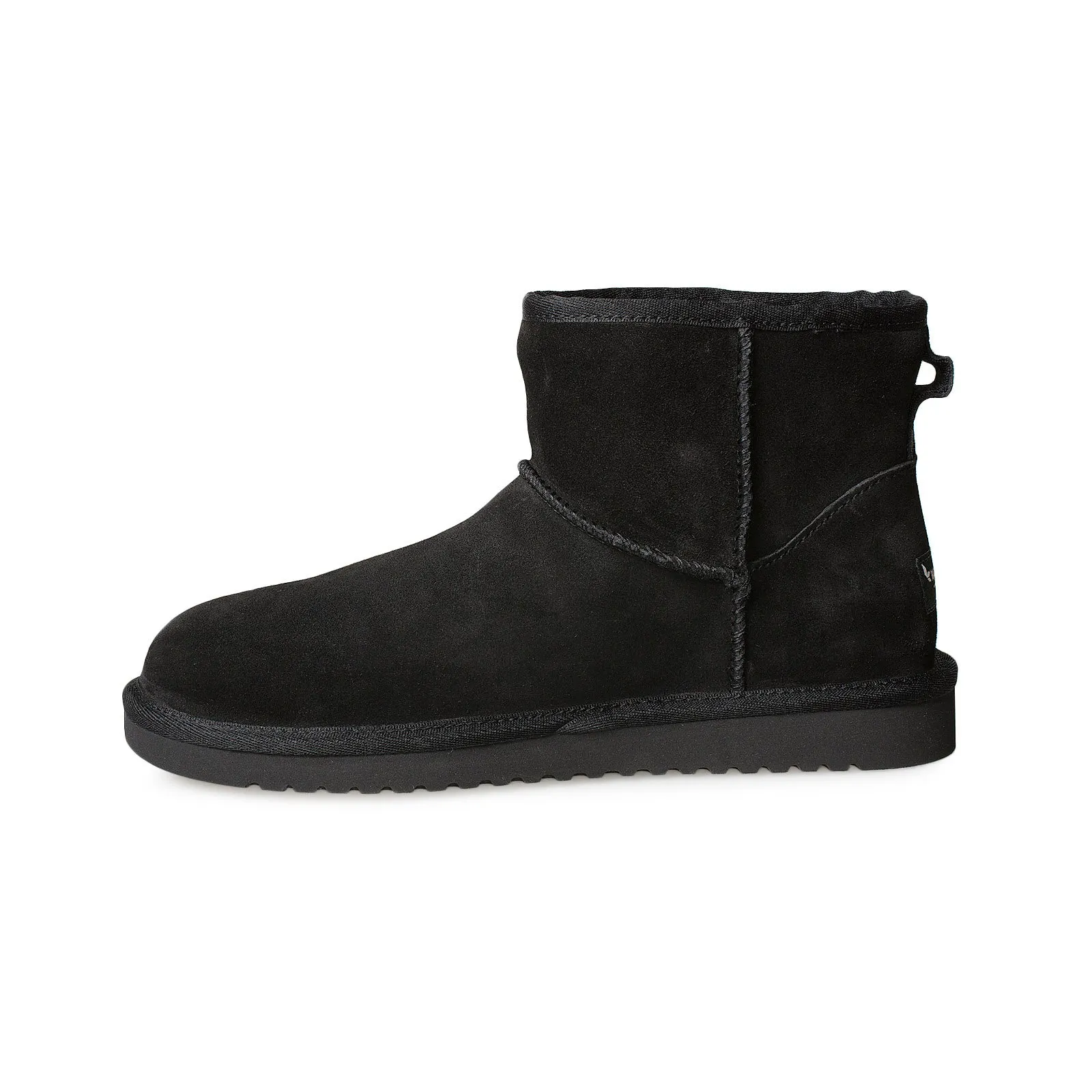 Koolaburra By UGG Koola Mini II Black Boots - Women's